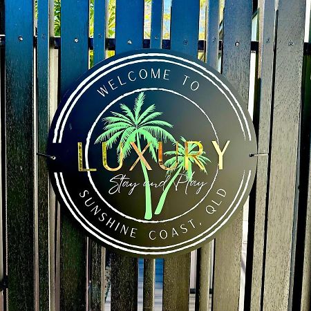 Luxury Golf Stay And Play Peregian Springs Exterior photo
